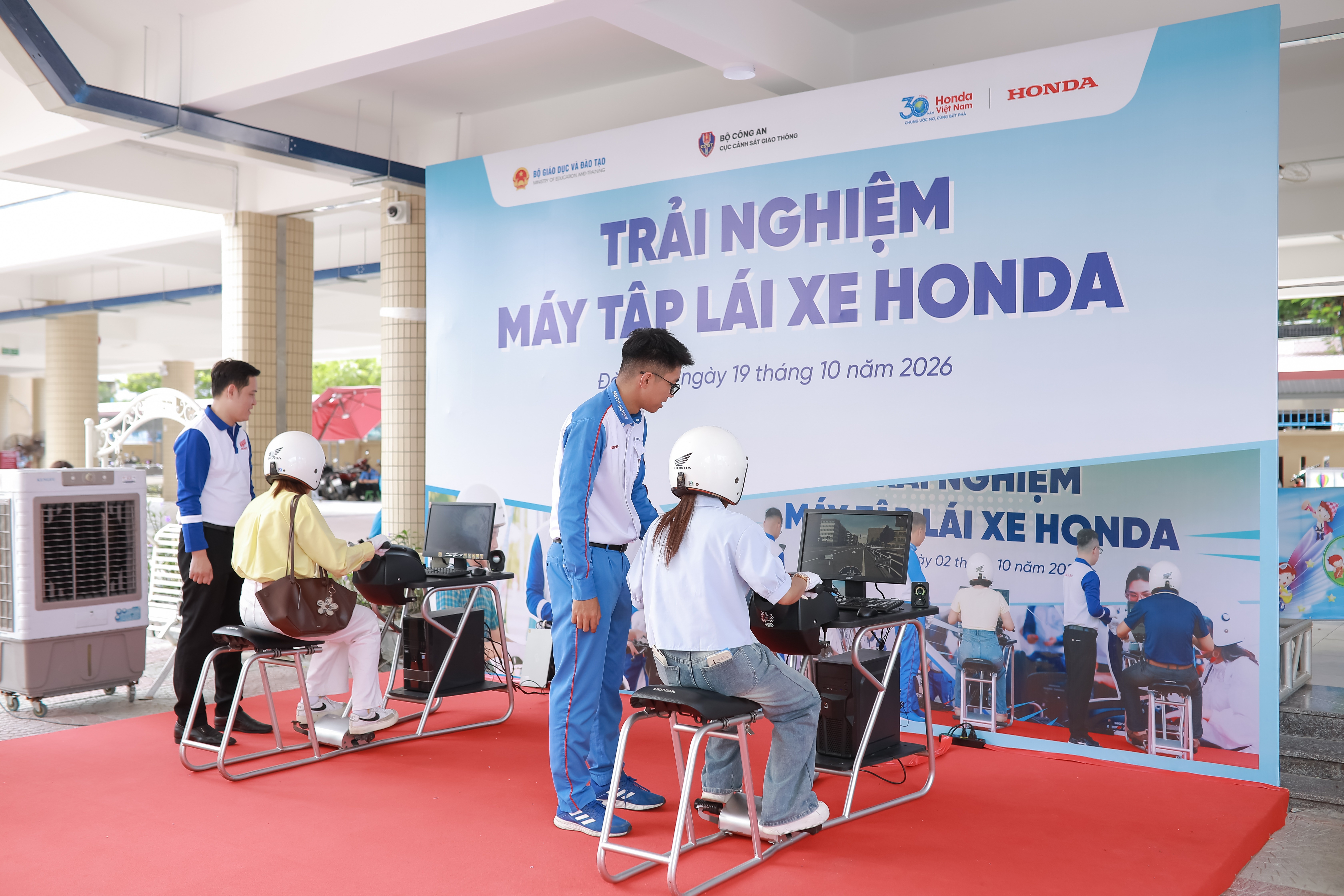 Honda Việt Nam ảnh 11