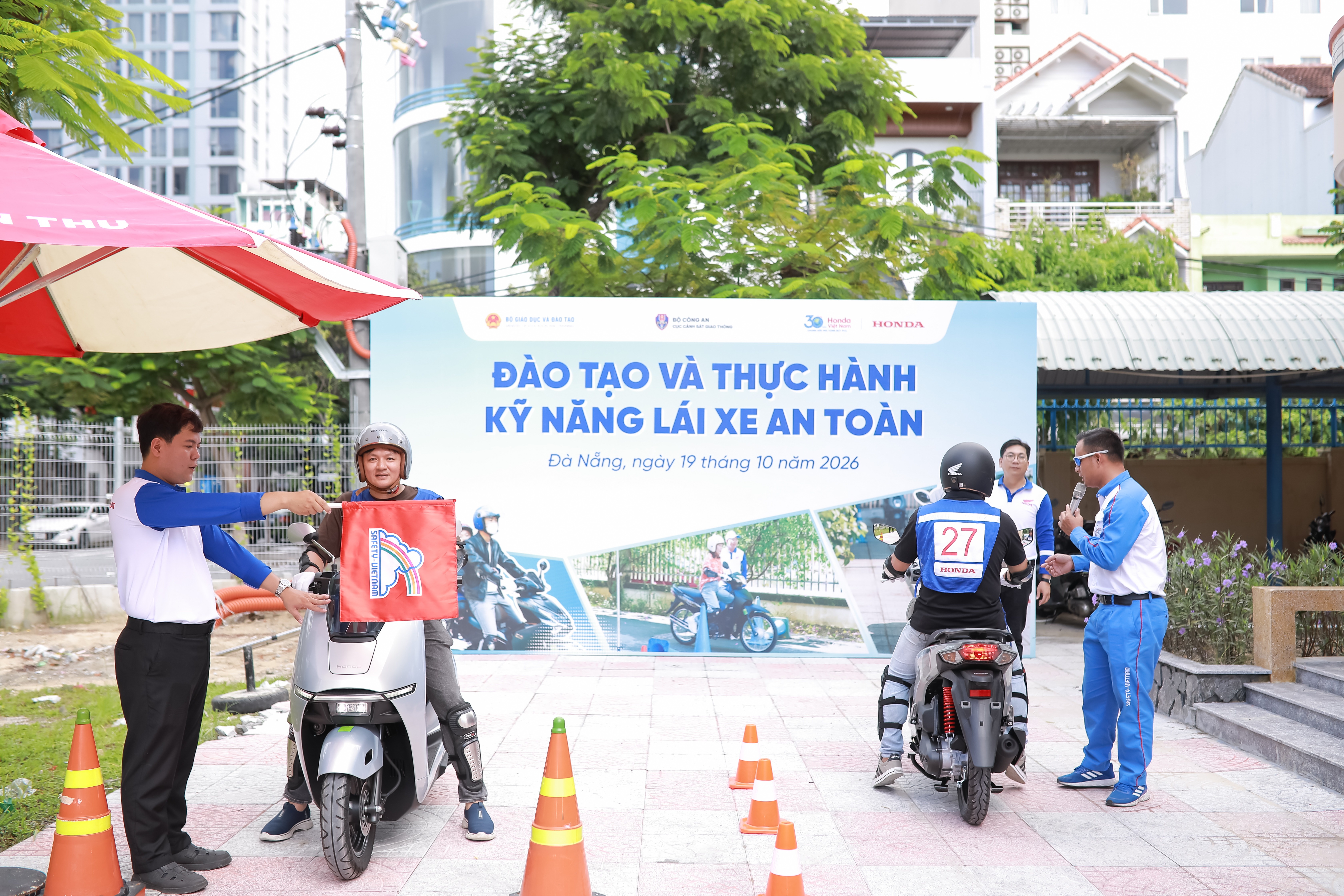 Honda Việt Nam ảnh 12