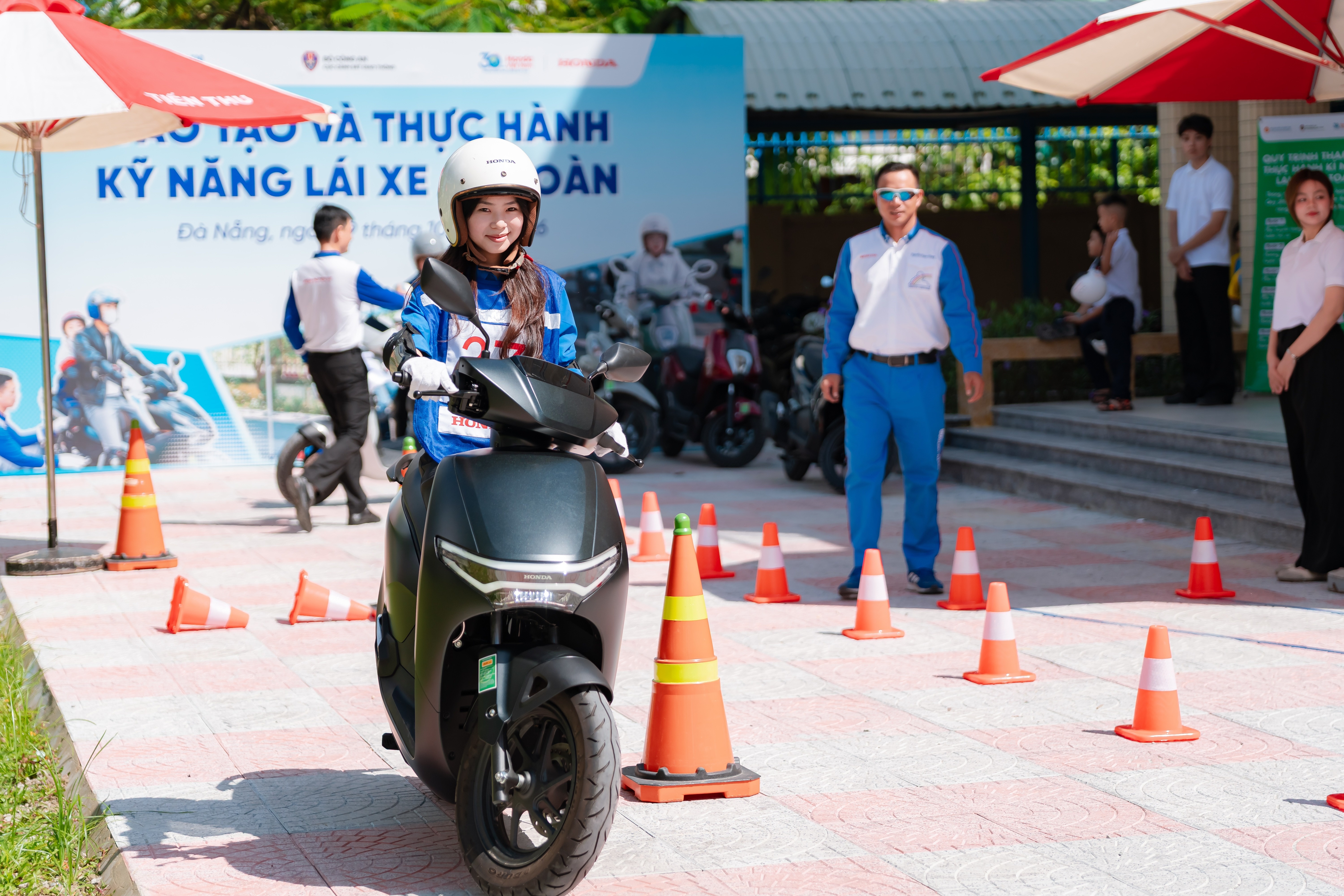 Honda Việt Nam ảnh 13
