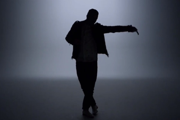 Justin Timberlake buoc theo vu dao cua Michael Jackson hinh anh