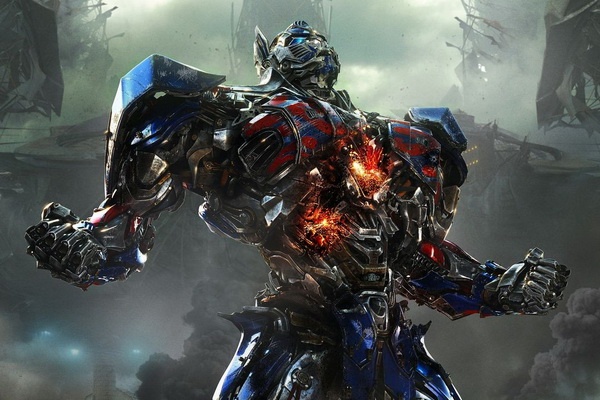 5 tiet lo tu trailer moi nhat cua ‘Transformers 4’ hinh anh