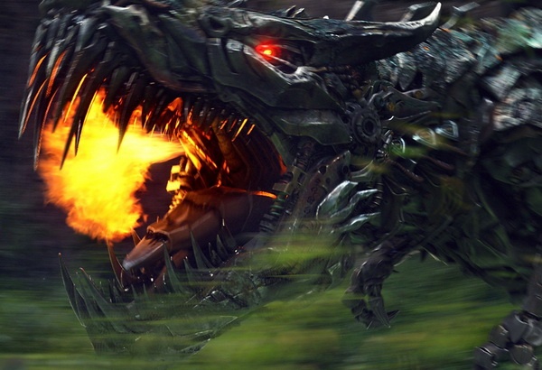 Trailer moi cua 'Transformers: Ky nguyen huy diet' hinh anh