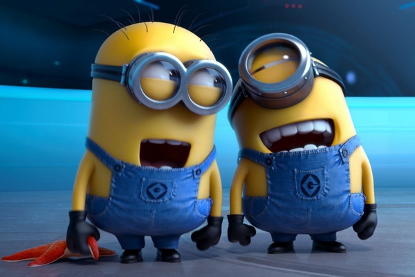 Cac Minion hen gap khan gia trong mua he 2015 hinh anh