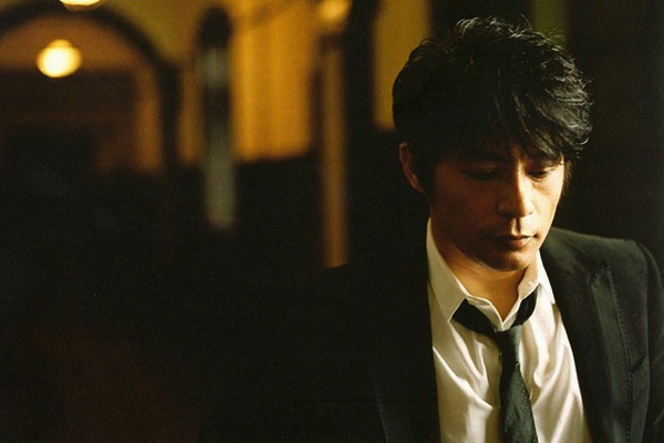 Nam ca si noi tieng Nhat Ban bi bat vi toi tang tru ma tuy hinh anh