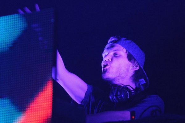 29 nguoi nhap vien tai buoi dien cua Avicii o Toronto hinh anh