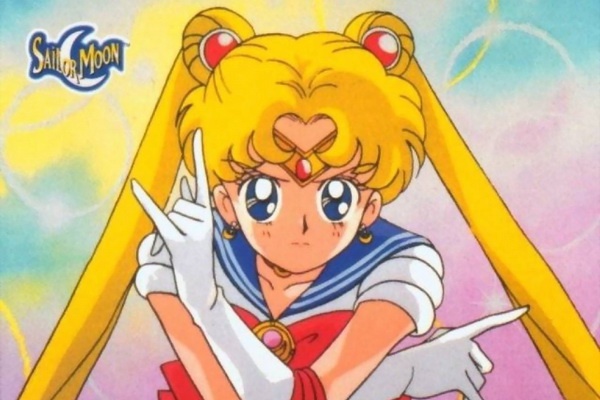 Trailer cong bo 'Thuy thu mat trang' tro lai cua Viz Media hinh anh