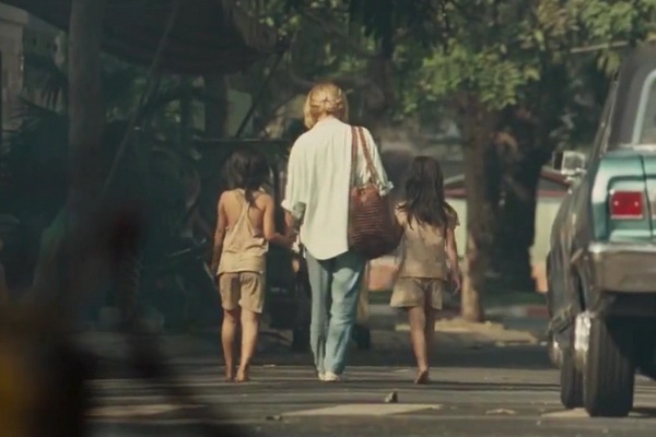 Trailer bo phim 'Noble' hinh anh