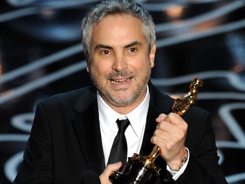 Dao dien doat Oscar se lam phim an theo 'Harry Potter'? hinh anh