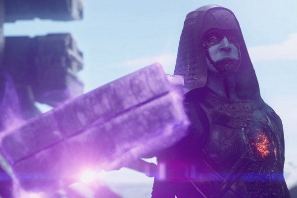 Trailer moi cua 'Ve binh dai ngan ha' hinh anh