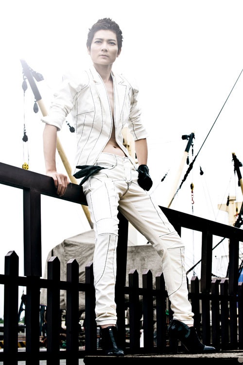 Trước khi thành người mẫu Thúy Vinh là vận động viên cầu mây.