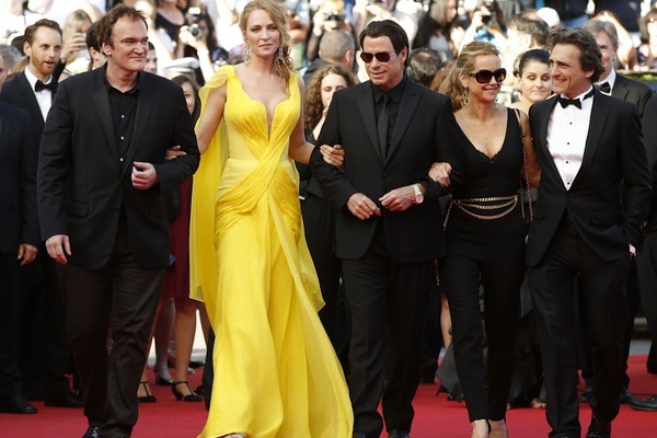 Phim kinh dien cua Quentin Tarantino chieu ky niem 20 nam hinh anh