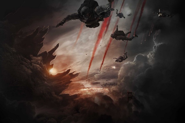 Tai sao Godzilla la truong hop ky la tai phong ve? hinh anh