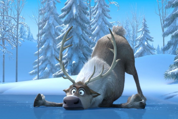 'Frozen' tro thanh bo phim an khach thu nam moi thoi dai hinh anh