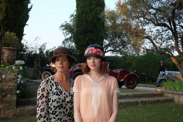 Trailer bo phim 'Magic in the Moonlight' hinh anh