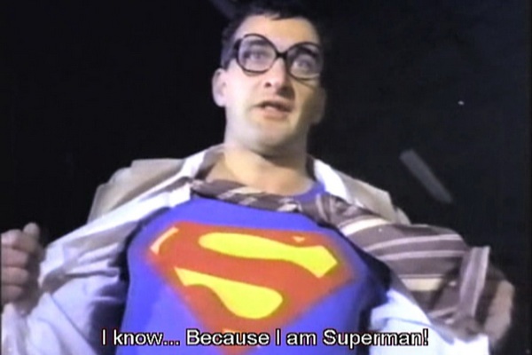 Trailer 'Sieu nhan' phien ban Tho Nhi Ky hinh anh