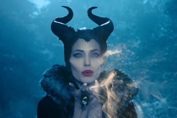 14 bi mat ve phim ‘Tien hac am’ cua Angelina Jolie hinh anh
