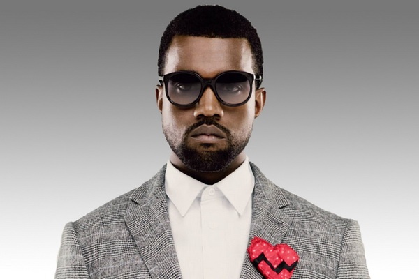 Kanye West duoc keu goi lam thi truong cua Chicago hinh anh