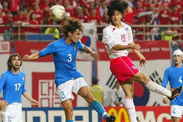 'Anthem' - Vangelis (World Cup 2002) hinh anh