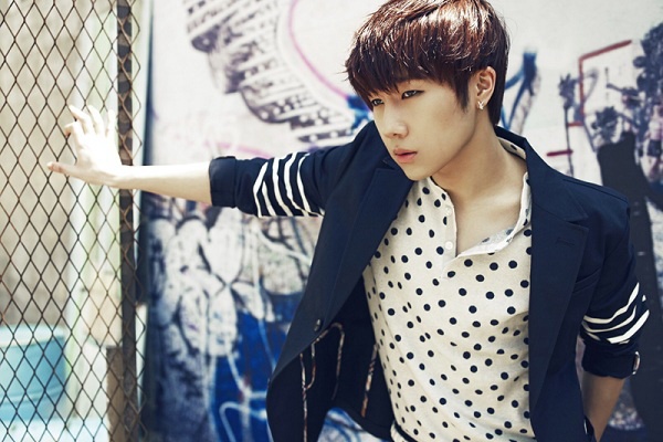 Sunggyu (INFINITE) tro thanh sao nam sexy nhat hinh anh