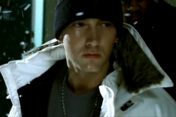 Eminem feat. Dido - 'Stan' hinh anh