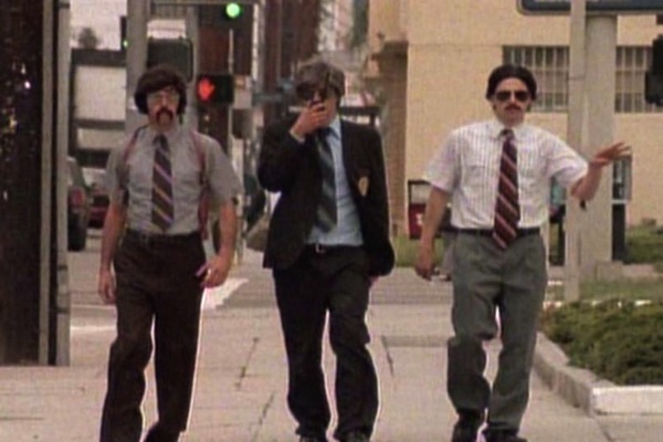 The Beastie Boys - 'Sabotage' hinh anh