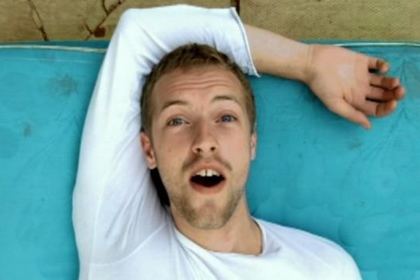 Coldplay - 'The Scientist' hinh anh