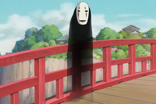 Nhung nhan vat hoat hinh dang nho tu Studio Ghibli hinh anh