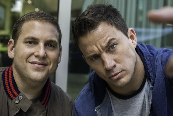 Trailer bo phim '22 Jump Street' hinh anh