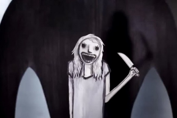 Trailer bo phim 'Babadook' hinh anh