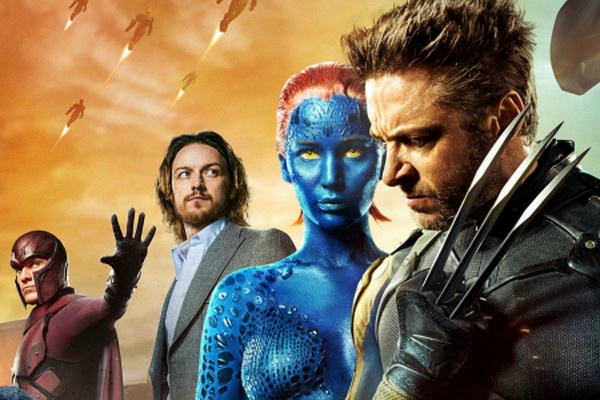 Khan gia da biet gi ve bom tan 'X-Men' tiep theo? hinh anh