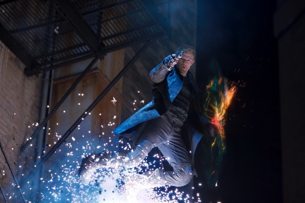 Phim bom tan cua Channing Tatum hoan phat hanh hinh anh