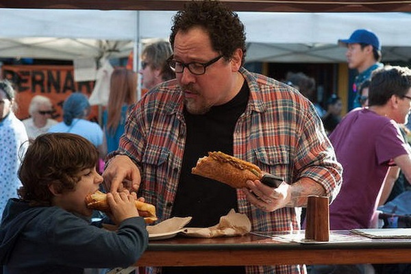 'Sieu dau bep' - con gio la giua rung phim bom tan hinh anh