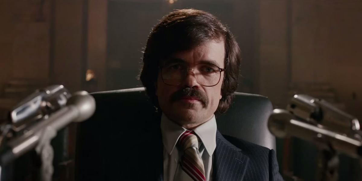 Vai diễn mới nhất của Peter Dinklage chính là Bolivar Trask trong bộ phim bom tấn X-Men: Days of Future Past. Anh từng bày tỏ niềm đam mê rất lớn dành cho truyện tranh và đây là lý do chính để anh quyết định vào vai nhân vật này.