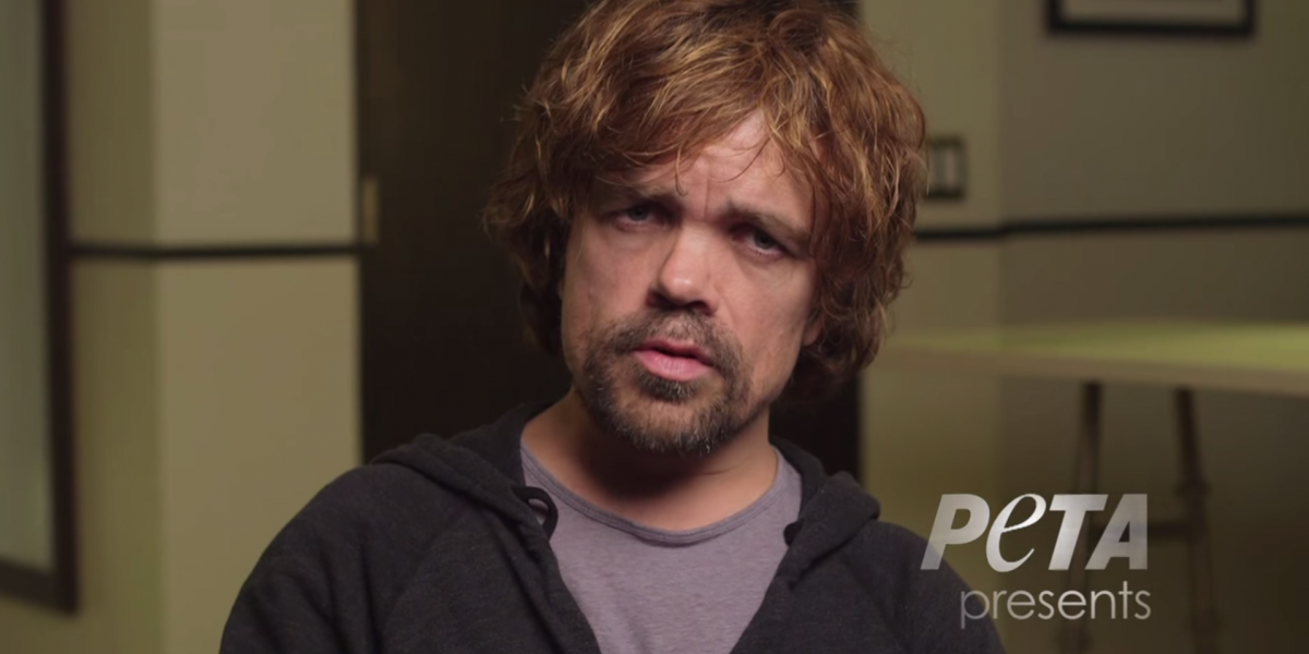 Hiếm ai biết được anh từng quyết định ăn chay ở tuổi vị thành niên vì tình yêu với động vật và vì… một cô gái. Thói quen này đã gắn liền với anh suốt từ đó cho tới tận bây giờ.