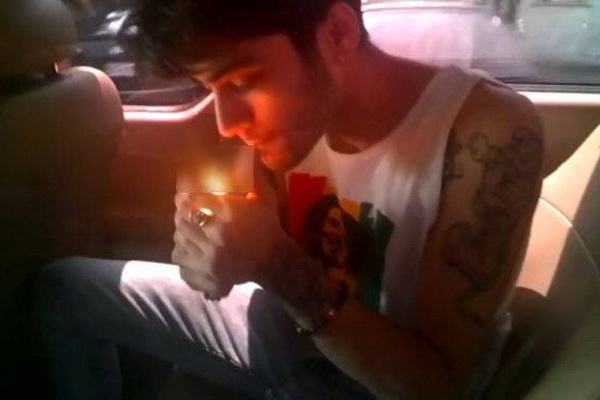 One Direction co nguy co bi cam dien o Philippines hinh anh