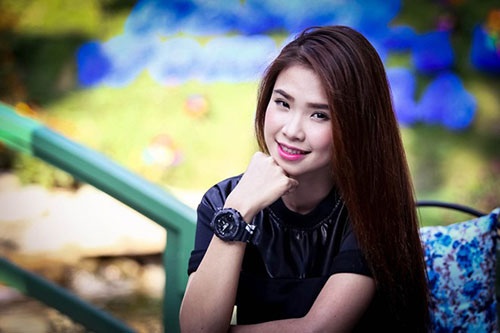 Nữ ca sĩ chưa sẵn sàng tâm lý để đón nhận lại cha.