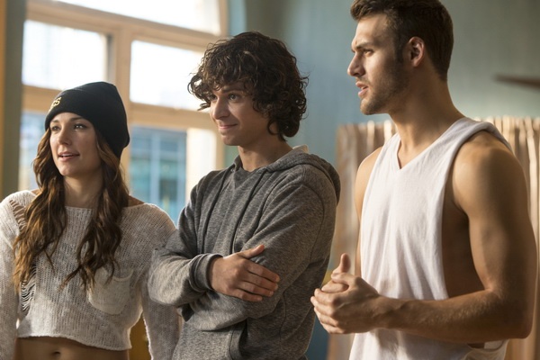 Trailer bo phim 'Step Up: All In