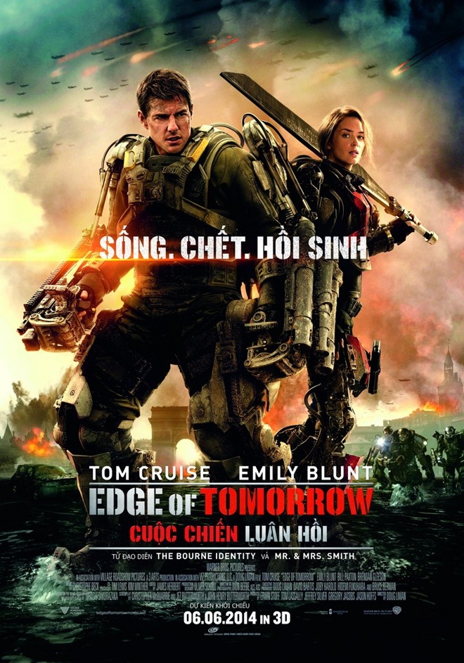Edge