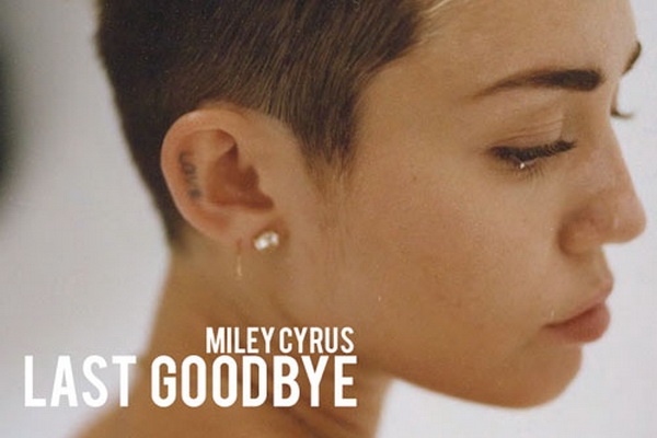 Lo ca khuc Miley Cyrus viet ve tinh cu hinh anh