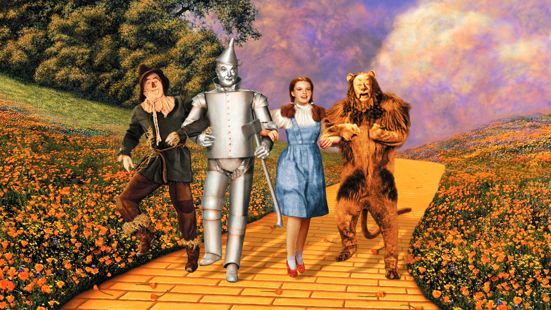 The Wizard of Oz (1939): Năm 2014 đánh dấu tác phẩm kinh điển The Wizard of Oz tròn 75 tuổi. Nhưng trong lần đầu tiên ra mắt, nhân vật Dorothy không thể lôi kéo được khán giả song hành cùng cô bé, và bộ phim chỉ thu về được khoảng <abbr class=