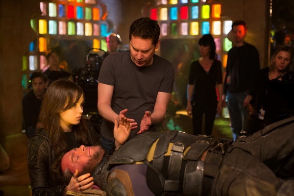 Dao dien ‘X-Men’ co the mat viec vi be boi lam dung tinh duc hinh anh