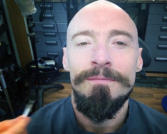 Hugh Jackman cao dau lam cuop bien hinh anh