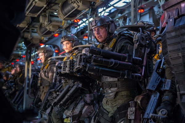 7 dieu dac biet ve bom tan ‘Edge of Tomorrow’ cua Tom Cruise hinh anh