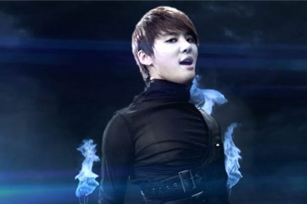 JYJ & Kanye West - 'Ayyy Girl' hinh anh