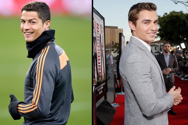 Chon sao de lam phim ve World Cup hinh anh