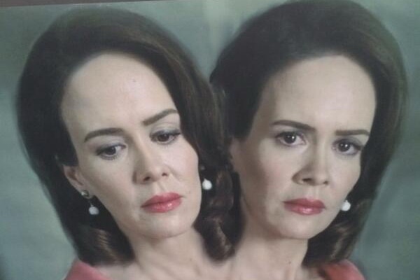 ‘American Horror Story’ he lo tao hinh nhan vat hai dau hinh anh