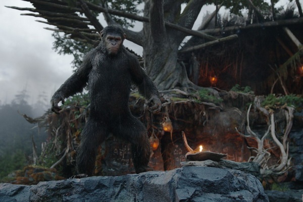 Clip tong hop cac su kien 10 nam truoc 'Binh minh hanh tinh khi' hinh anh