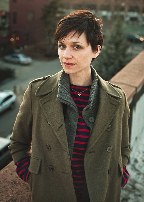 Hiện tại, Jane đã giã từ sàn catwalk và chuyển sang nghề viết lách. Ngoài ra, cô còn là một fashionista được nhiều người yêu mến