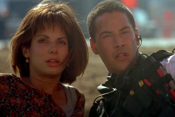 20 nam thang tram cua bo doi vang trong bom tan ‘Speed’ hinh anh