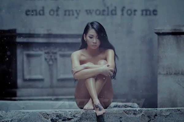 Top 5 nhom nhac thich 'coi' nhat Kpop hinh anh